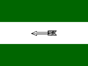 [Flag of Janata Dal (United)]